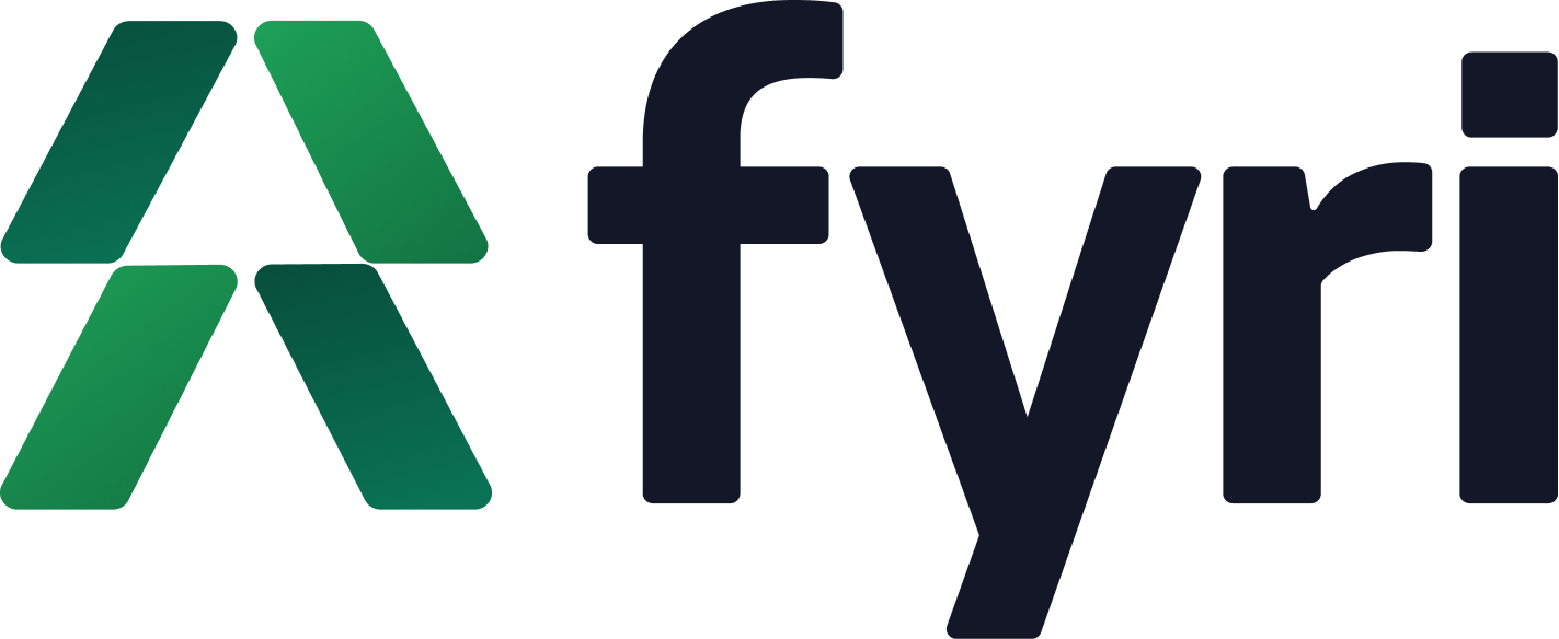 Fyri Logo